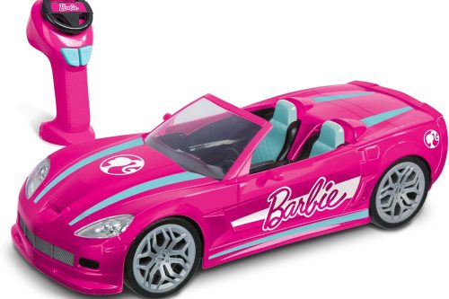 🦊BLADEZ Barbie Toyz Remote Control Car -Radio Controlled Cars with Lights & 12mph Speed - AUTO WIN 09/11