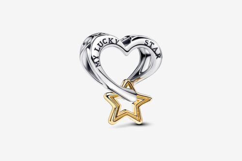 🦊Pandora -Lucky Star & Heart Charm- AUTO WIN 04/11