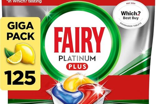 🦊 Fairy Platinum Plus complete lemon -AUTO WIN