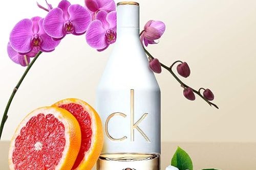 🦊 2 WINNERS  Calvin Klein CKIN2U For Her Eau de Toilette- AUTO WIN 29/11