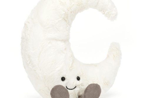 🦊 Jellycat Amuseables Moon- AUTO WIN 15/11