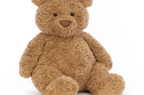 🦊REALLY BIG JELLYCAT Bartholomew Bear-AUTO WIN