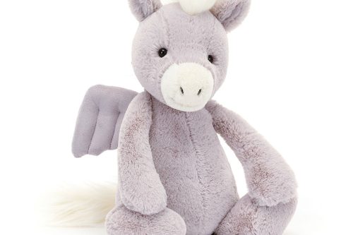 🦊Jellycat Bashful Pegasus- AUTO WIN 23/11