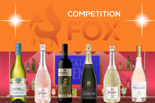 🦊 CHAMPAGNE , PROSECCO AND WINE BUDNLE AUTO WIN 15/11