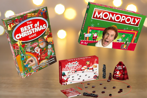 🦊 Christmas Games Bundle - AUTO WIN 20/11