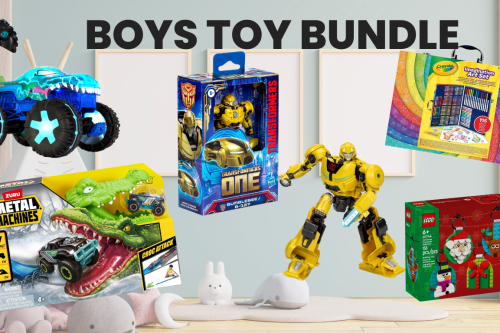 🦊 The Boys Bundle - AUTO WIN 14/11