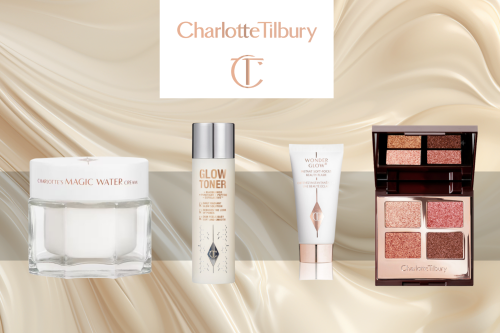 CHARLOTTE TILBURY BUNDLE- AUTO WIN