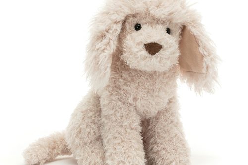 🦊JELLYCAT Georgiana Poodle-AUTO WIN