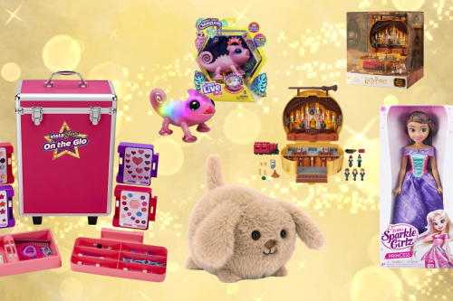 🦊 Girls Bundle- AUTO WIN 01/12