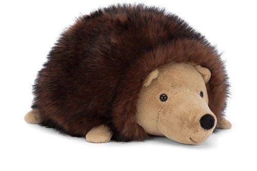 🦊JELLYCAT Hamish Hedgehog -AUTO WIN