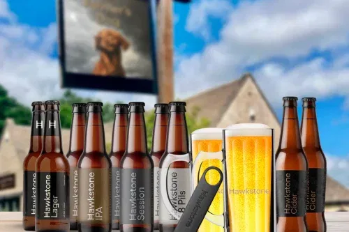 🦊Hawkstone Filling Station Bundle-AUTO WIN 16/11