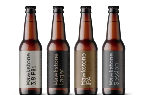 🦊Hawkstone Mixed Case-The Full Range- AUTO WIN 03/11