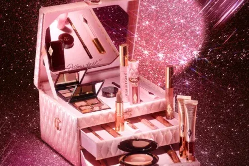 CHARLOTTE TILBURY PILLOW TALK DREAMS COME TRUE-AUTO WIN