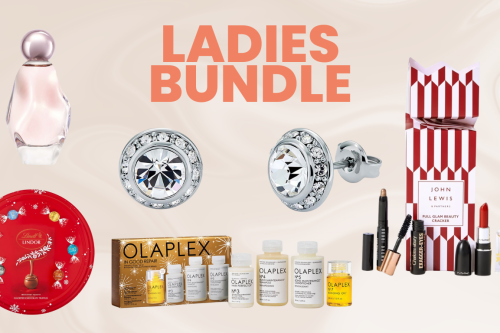 🦊 THE LADIES BUNDLE - AUTO WIN 28/11