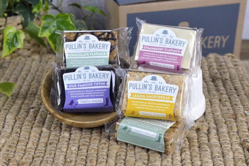 🦊MIXED MINI BARS-AUTO WIN