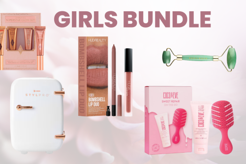 🦊 THE GIRLS BUNDLE – AUTO WIN 03/12