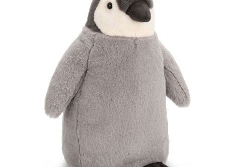 🦊 JELLYCAT Percy Penguin-AUTO WIN