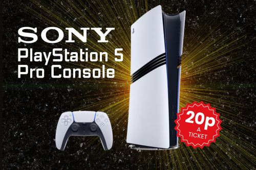 Sony PlayStation 5 Pro Console with DualSense Controller-AUTO WIN