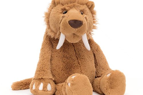 🦊 Stellan Sabre Tooth Tiger-AUTO WIN