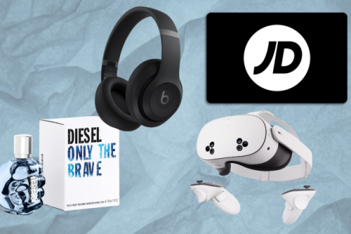 WIN AN ULTIMATE TEENAGE BOYS BUNDLE-AUTO WIN #2