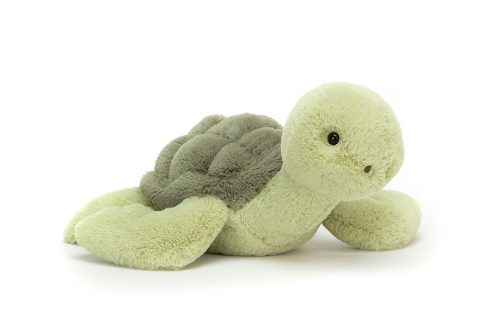 🦊Jellycat Tully Turtle- AUTO WIN 05/11
