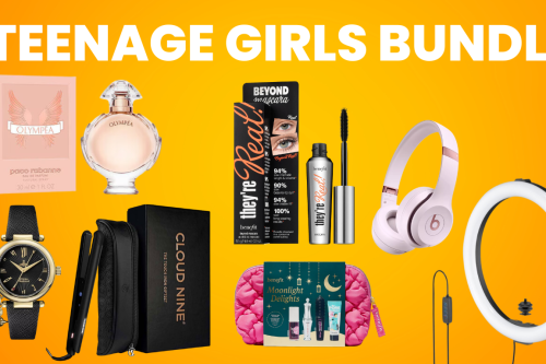 TEENAGE GIRLS BUNDLE-AUTO WIN