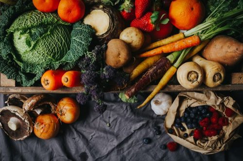 🦊 Greendale Fruit and Veg Selection Box - Medium- AUTO WIN 12/11