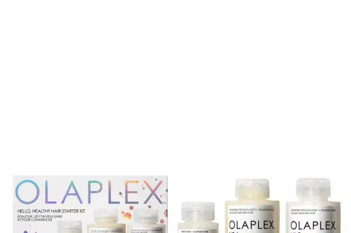 🦊 Olaplex Hello Healthy Hair Starter Kit  -AUTO WIN