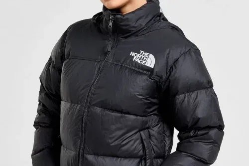 🦊 The North Face Nuptse 1996 Jacket-AUTO WIN #2
