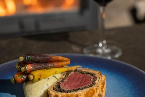BORINGDON HALL £160 GIFT CARD FOR Sunday Lunch-AUTO WIN