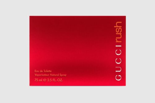 GUCCI Rush 75ml eau de toilette-AUTO WIN