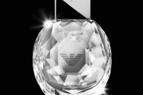 Emporio Armani Diamonds Eau de Parfum -AUTO WIN