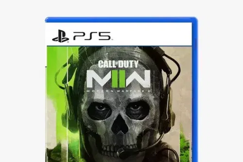 🦊 Call of Duty: Modern Warfare II, PS5-AUTO WIN