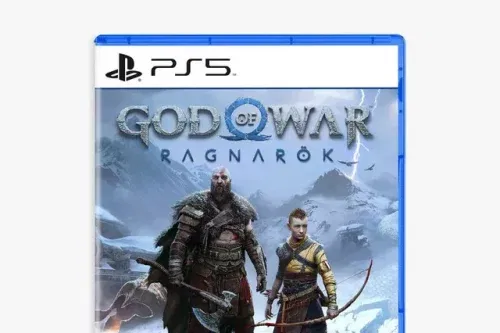 🦊God of War: Ragnarok, PS5 -AUTO WIN