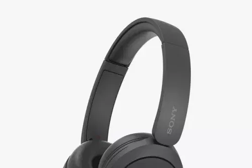 🦊 Sony WH-CH520 Bluetooth Wireless On-Ear Headphones with Mic/Remote-AUTO WIN