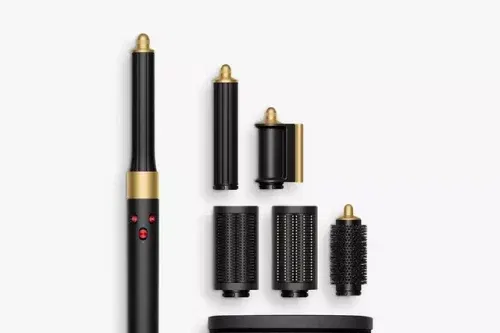 🦊Dyson Airwrap™ Multi-Styler and Dryer Complete Long with Presentation Case-AUTO WIN