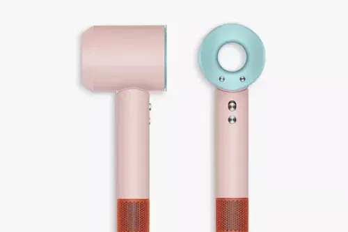 DYSON SUPERSONIC HAIRDRYER -AUTO WIN