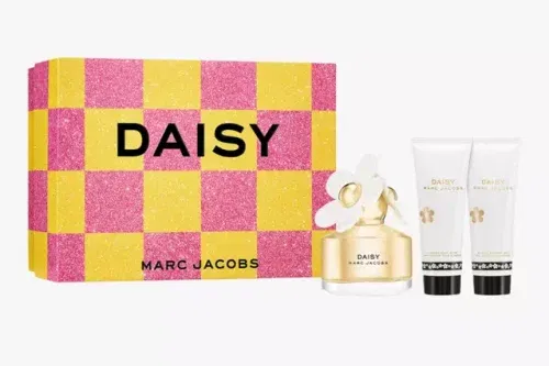 Marc Jacobs Daisy Eau de Toilette 50ml Fragrance Gift Set-AUTO WIN