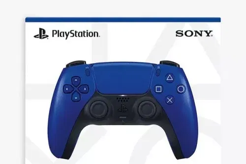 🦊 Sony PlayStation 5 DualSense Wireless Controller-AUTO WIN
