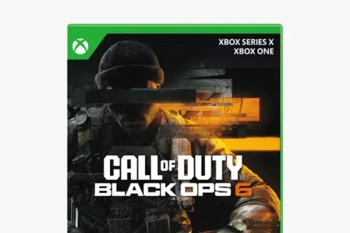 🦊 Call of Duty: Black Ops 6, Xbox Series X and Xbox One-AUTO WIN