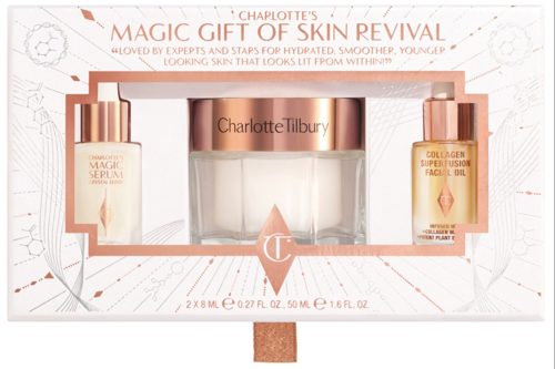 CHARLOTTE TILBURY Charlotte’s Magic Gift of Skin Revival-AUTO WIN