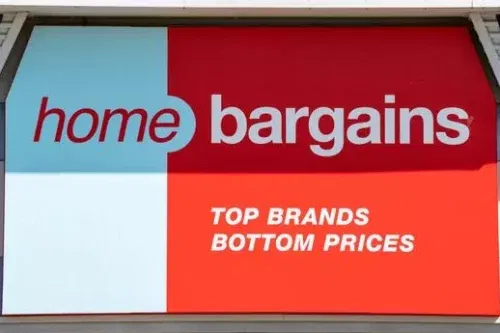 🦊£50 HOME BARGAINS GIFT CARD-AUTO WIN 20/12