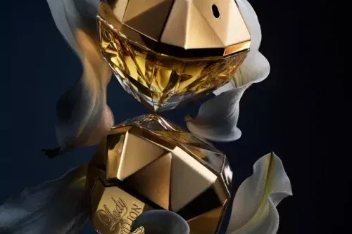 🦊 Rabanne Lady Million Eau de Parfum, 50ml -AUTO WIN