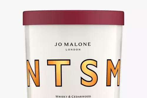 Jo Malone London Whisky & Cedarwood Scented Candle, AUTO WIN