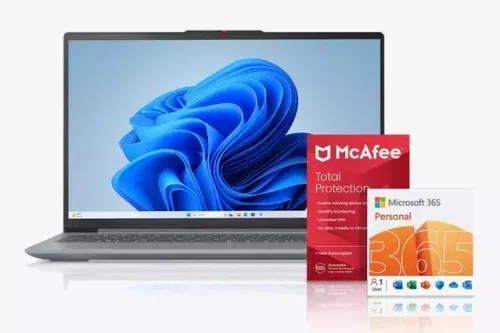 Lenovo IdeaPad Slim 3 Laptop- AUTO WIN