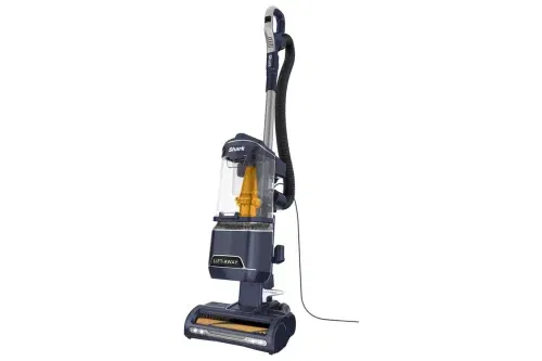 Shark NZ691UK Corded Upright Vacuum Cleaner, Royal Grey/Silver-29/12
