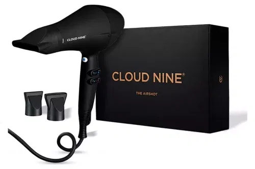 Cloud 9 The Airshot Hair Dryer -AUTO WIN