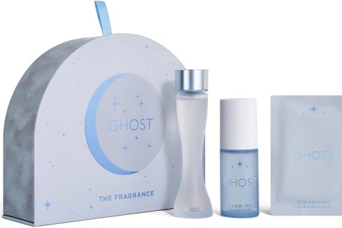 🦊Ghost The Fragrance Eau De Toilette Gift Set- AUTO WIN 02/12