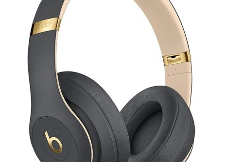 Beats Studio3 Wireless Noise Cancelling Over-Ear Headphones - AUTO WIN #2