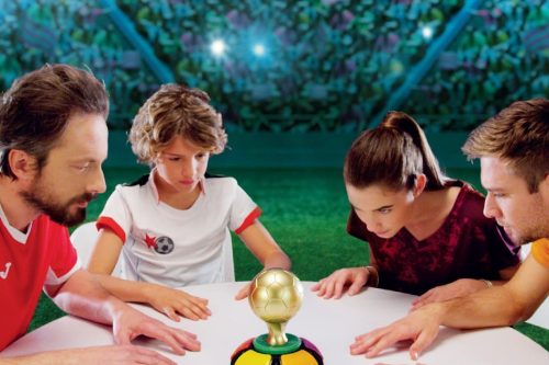 🦊Fanzone Football Trivia Game- AUTO WIN 03/12